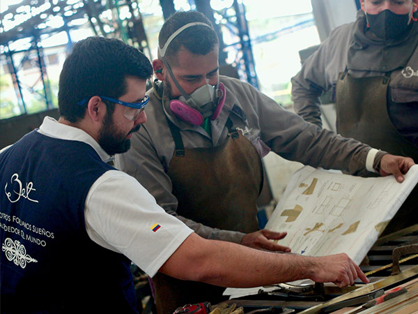 Engineering solutions