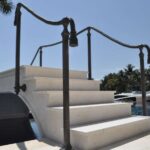 Forged Rope Illusion