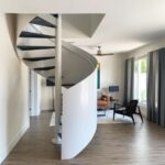 INSPIRED BY SACRED GEOMETRY