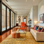 BRAZILIAN MODERNISM FACADE SYSTEM