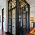 DIAMOND GATE ENCLOSURE