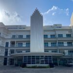 COASTAL METAL SCULPTURE