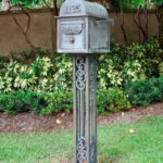 Heritage Bronze Entry Collection