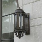 NEOCLASSICAL LANTERNS