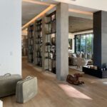 Architectural Frames