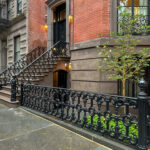Brownstone Heritage