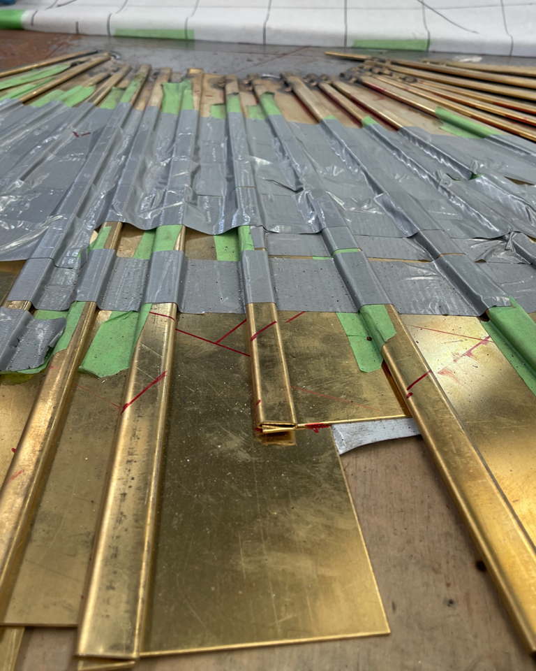 Patterns and Balance