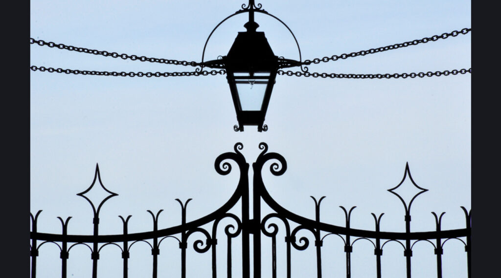 THE SOUL OF THE FORGE: A MEDITERRANEAN TALE IN METAL