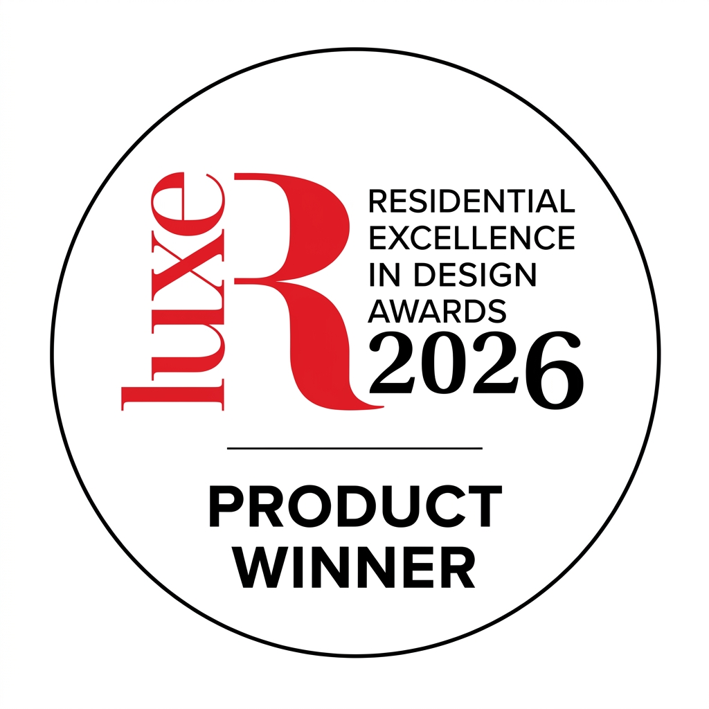 Luxe Red Award