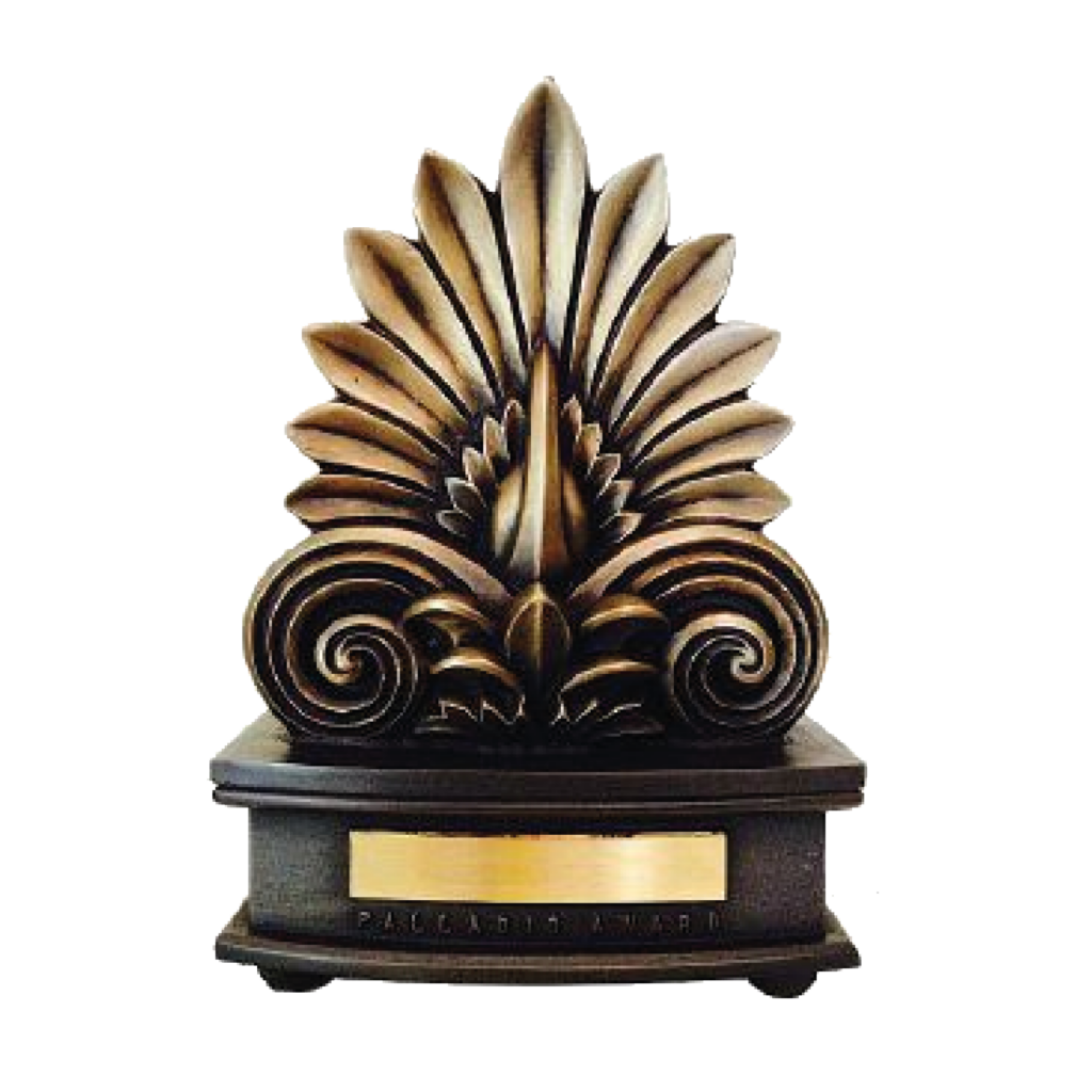 Palladio Award