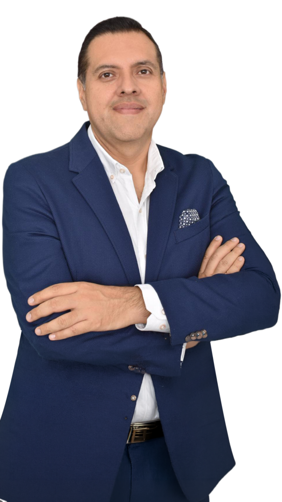 Luis Gabriel Santamaria