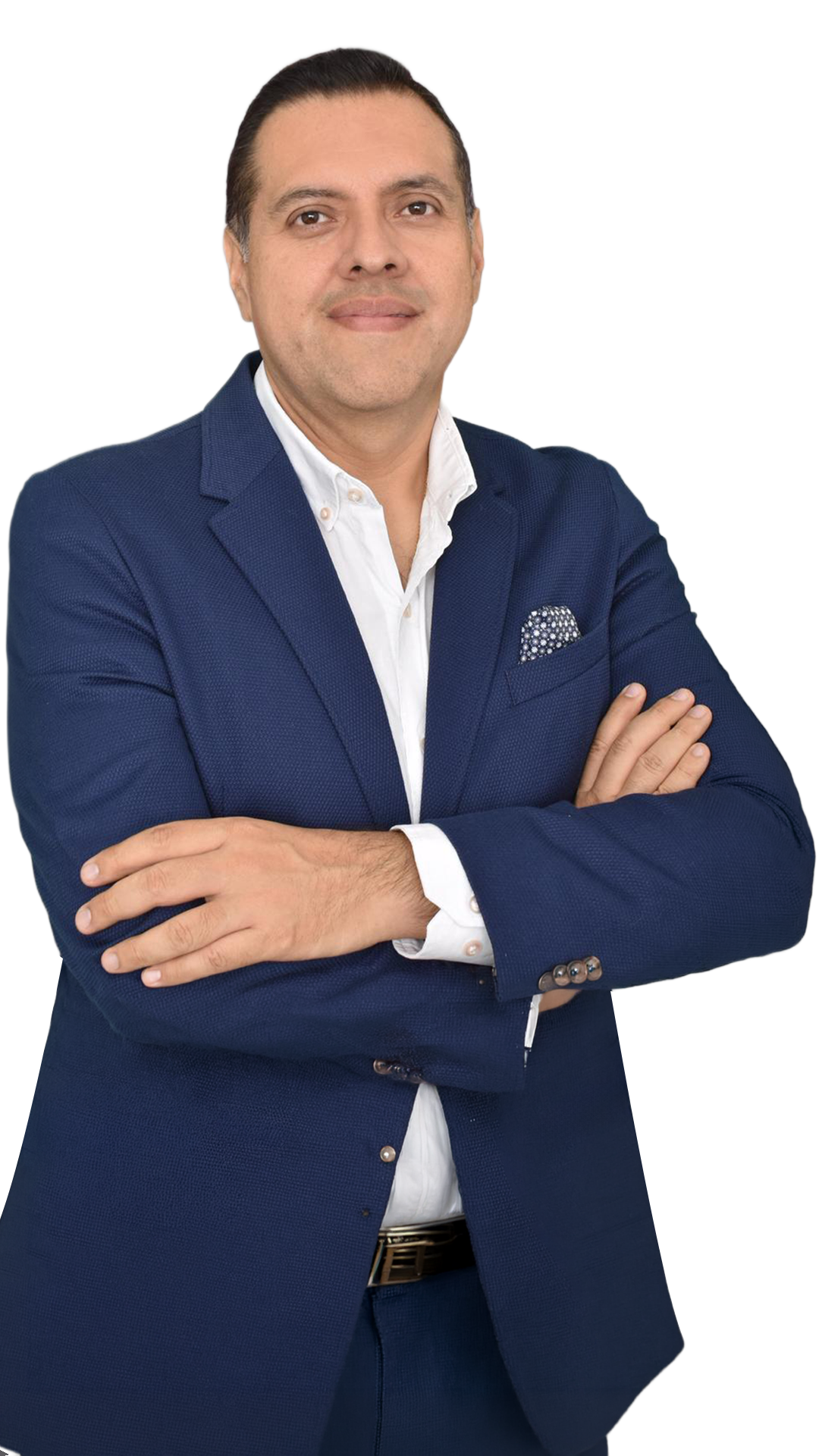 LUIS GABRIEL