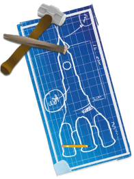 Tools Blueprint