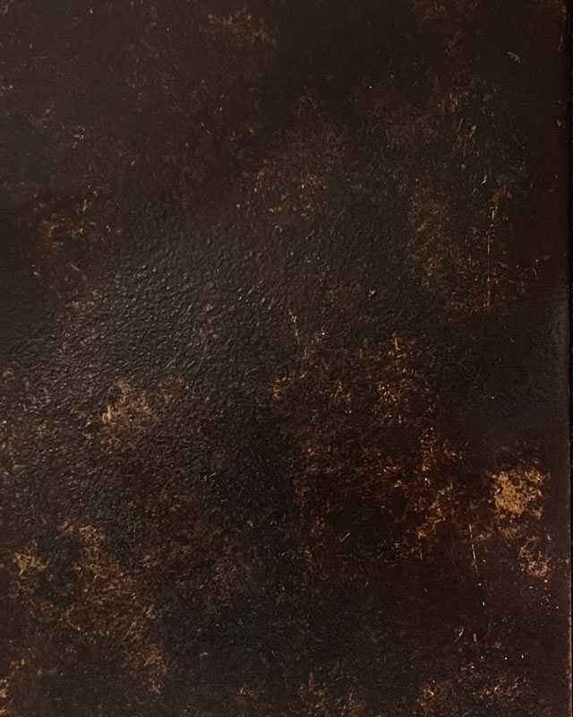 Old "Copper" 03