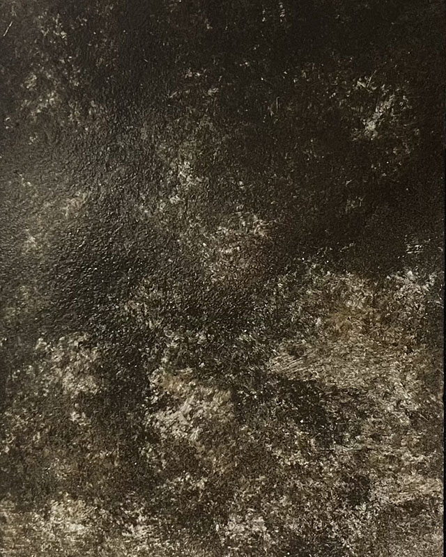 Antique "Silver" 03