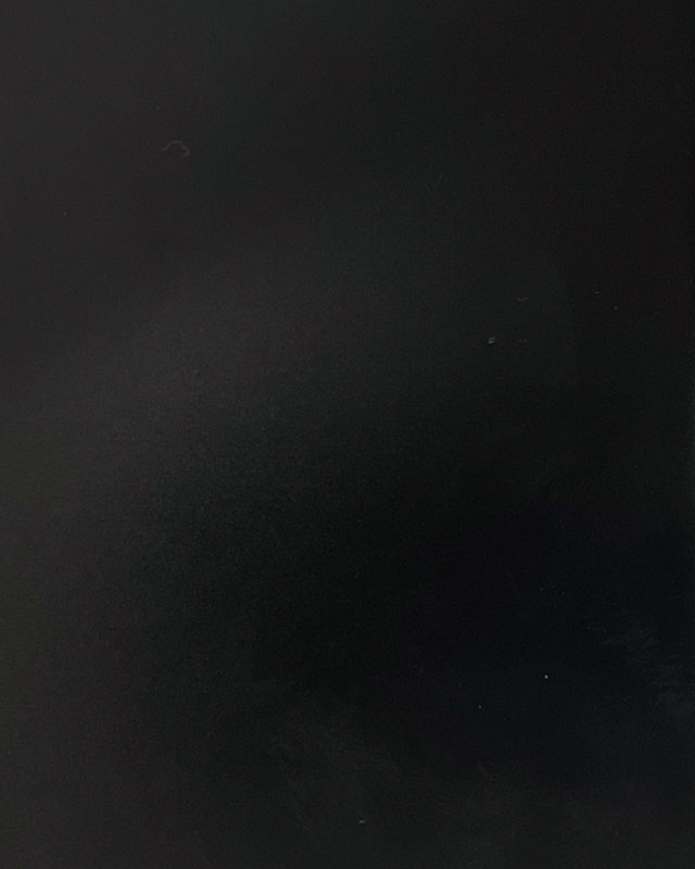 Black Sky
