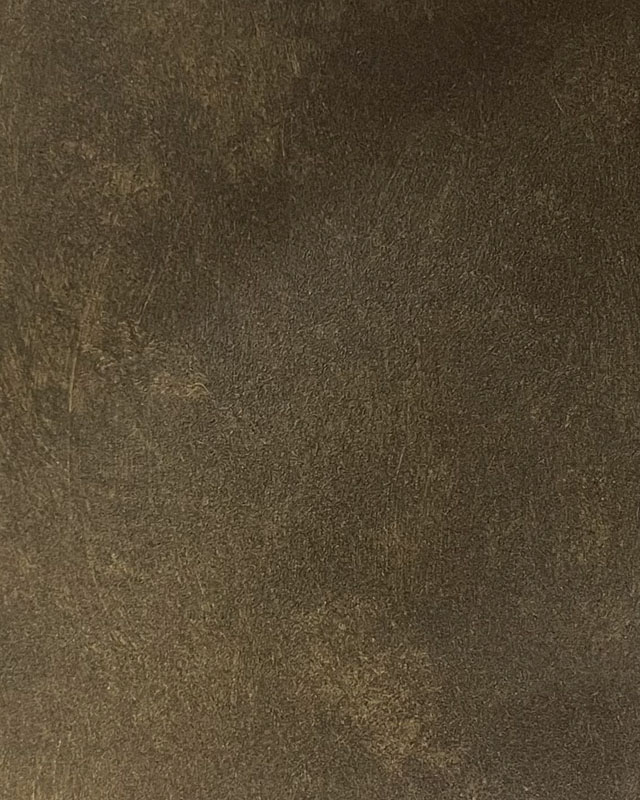 "Bronze" Patina 03