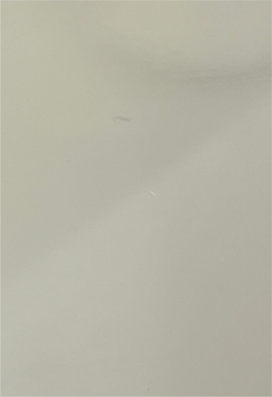 Mirror Polished