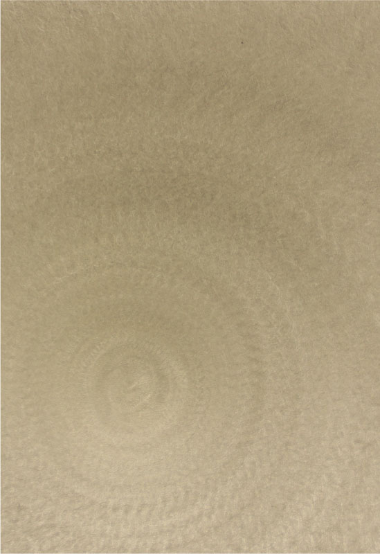 Brushed • Circular