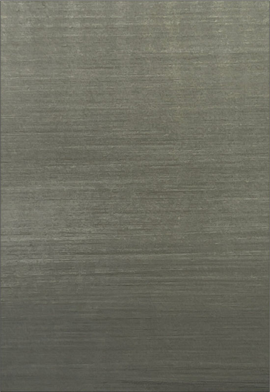 Brushed  • Light + Blackened Steel 01