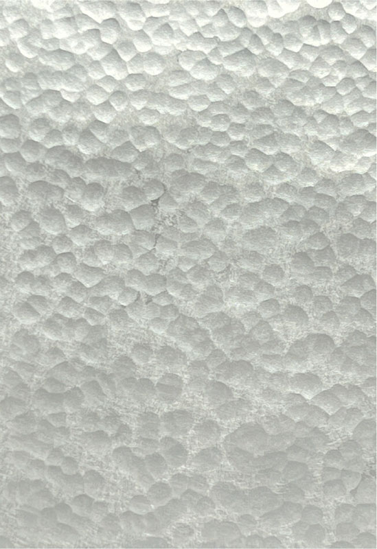 Hammered  •  Light