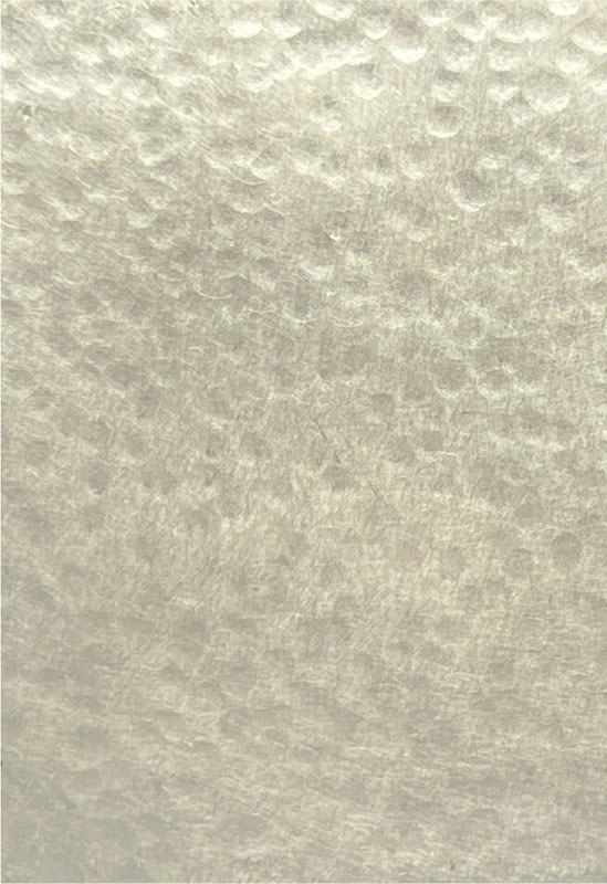 Hammered  •  Light