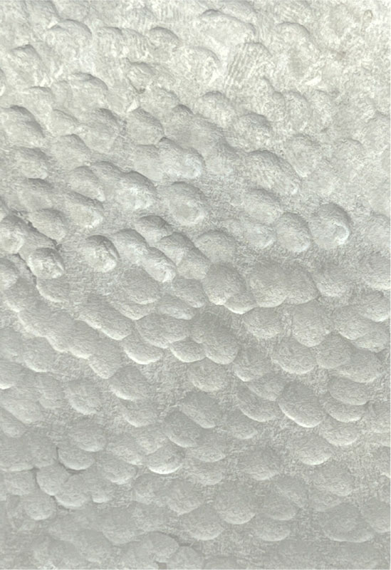 Hammered  •  Medium
