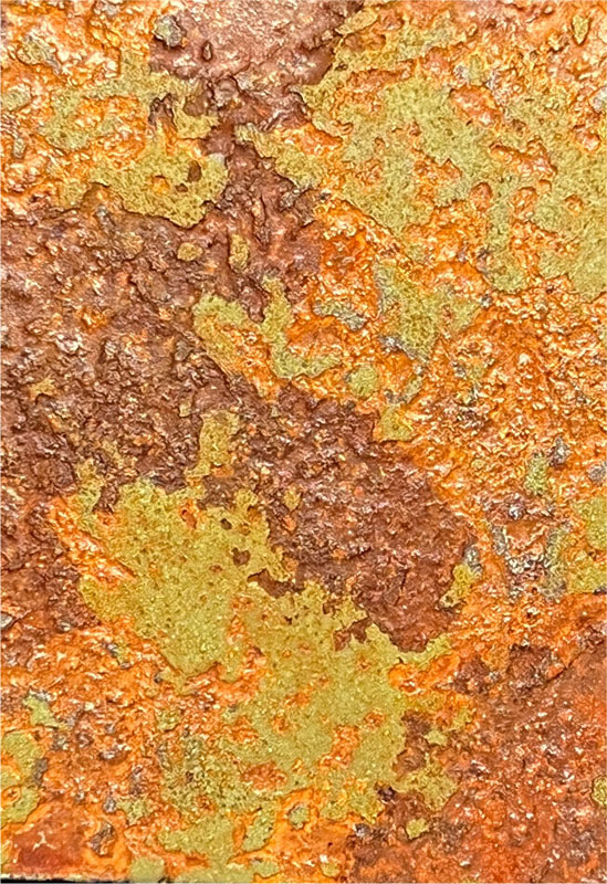 Origine • Lava Oxide