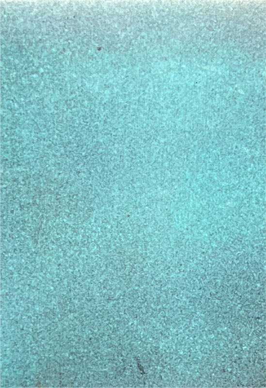 Origine • Verdigris