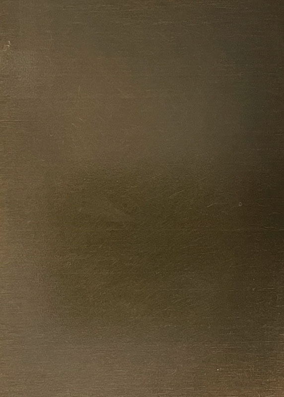 Bronze Patina 02