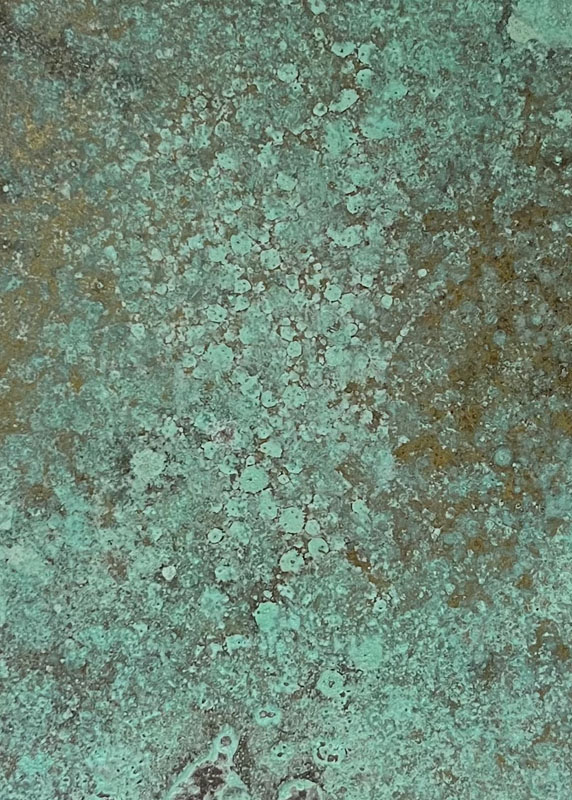 Verdigris 01
