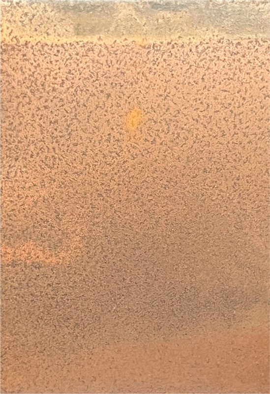 Iron Oxide