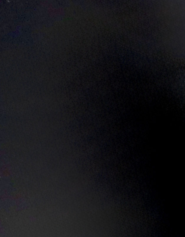 Black Black