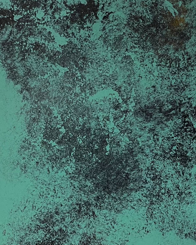 "Verdigris" 01