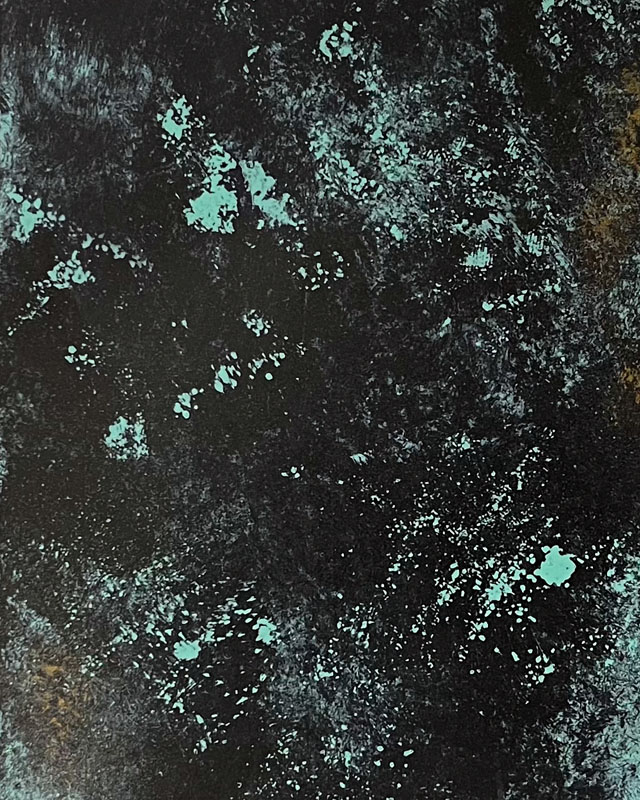 "Verdigris" 02