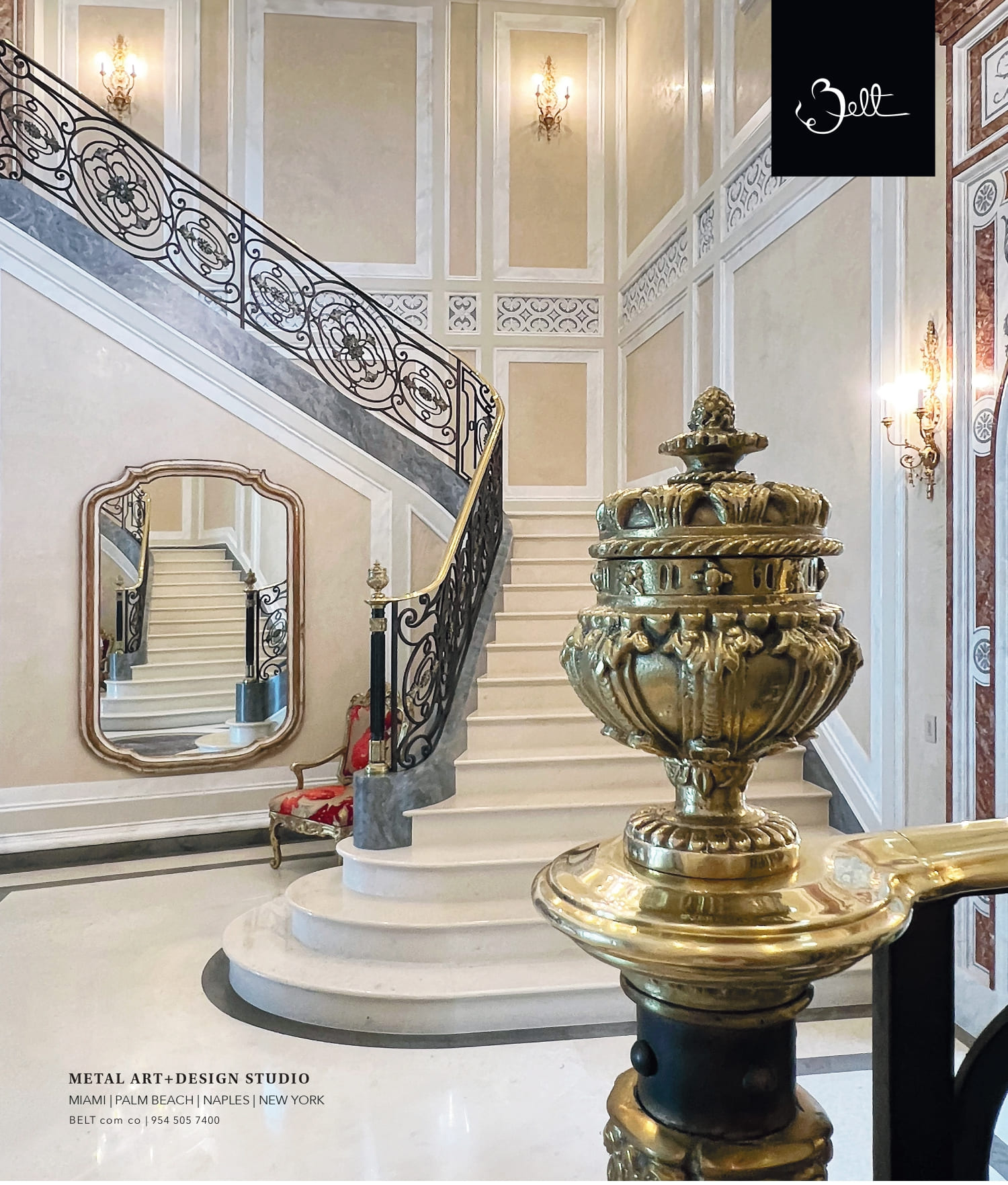 Classicist No.21