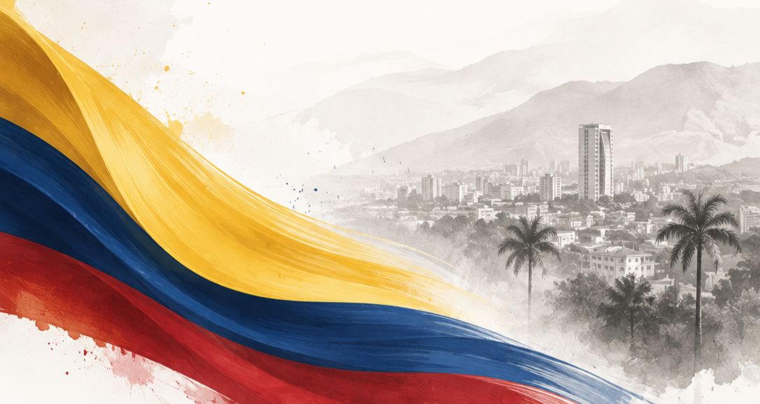 Colombia earthquake 2026 relief