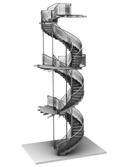 Architectural Render